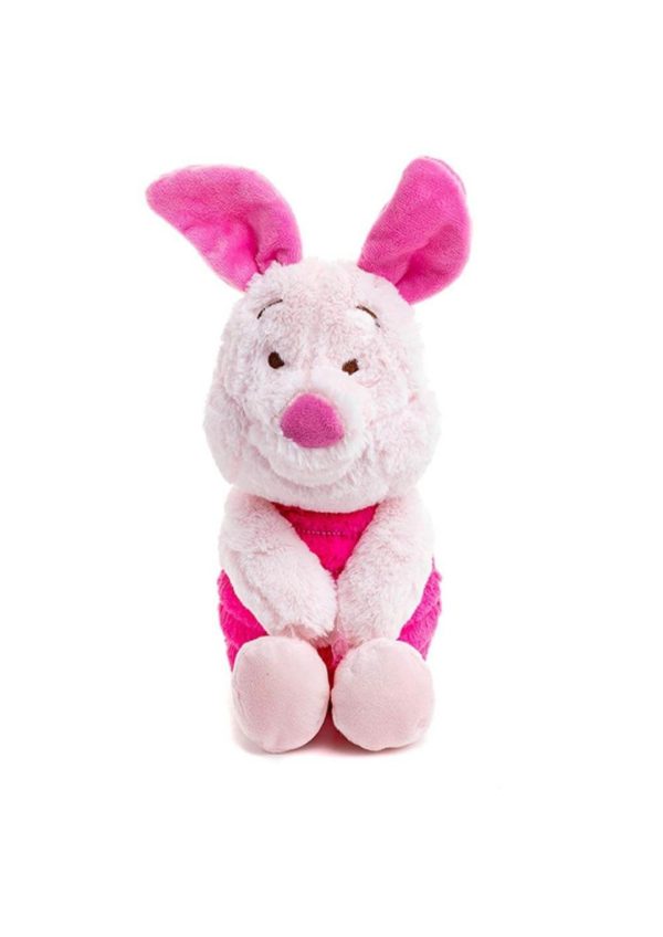 PIGLET SOFT TOY