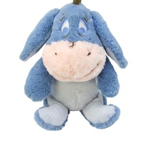 EEYORE SOFT TOY