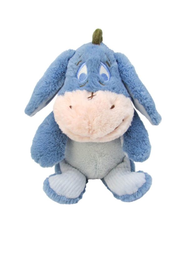 EEYORE SOFT TOY