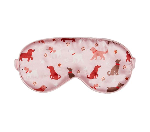 Wellness Dogs Eye Mask