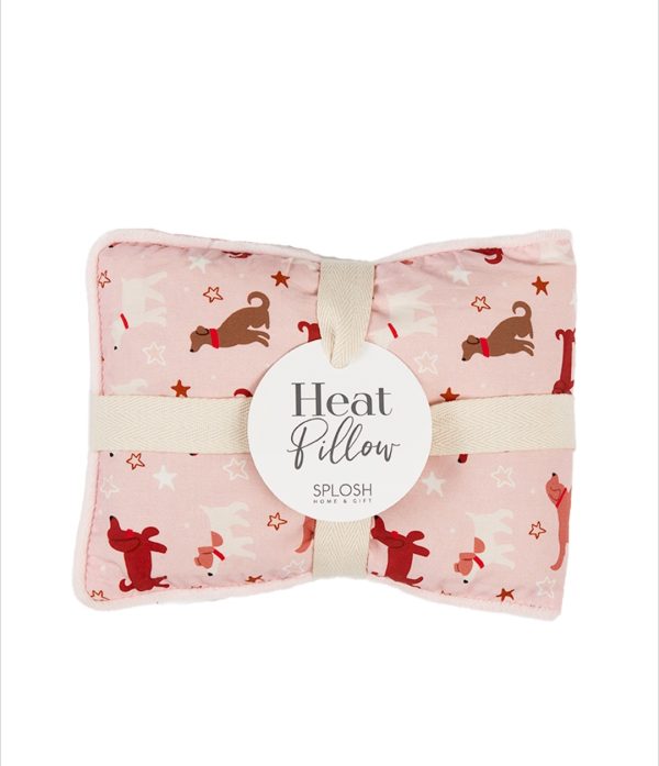 Wellness Cats Heat Pillow