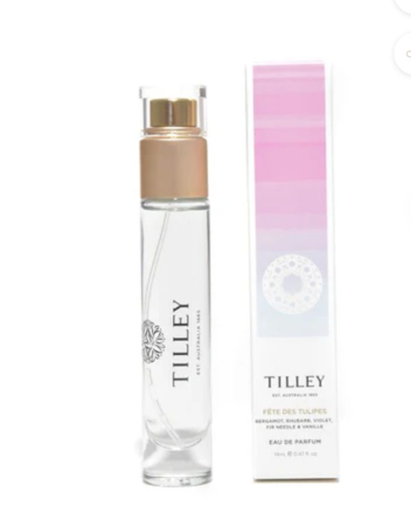 FETE DES TULIPES 14ML EDP