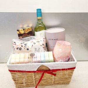 Deluxe Pamper Basket