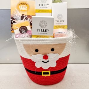 Christmas Australian Pamper Set